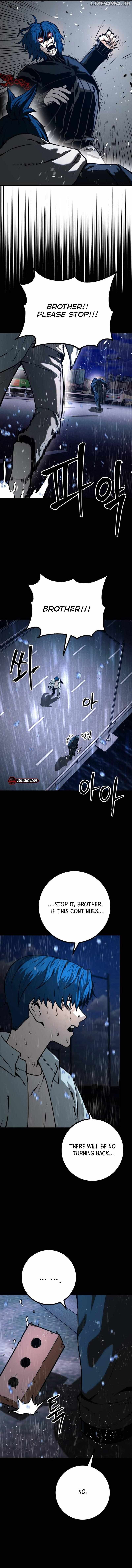 Juvenile Police Chapter 30 14